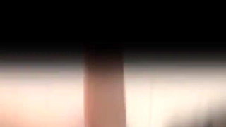 Clown Girl Masturbates