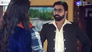 Indian Kalpana Ignites Creampie Passionate Heat