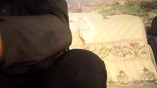 Amateur chinese Webcam Hardcore