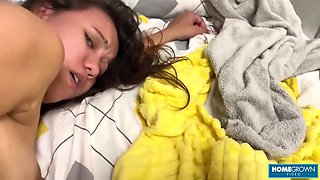 Bonny Lia Lover At Homemade Action