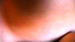 Hardcore Amateur Anal Sextape