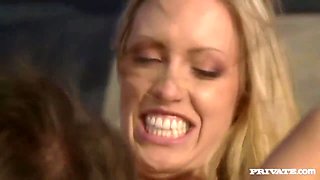 Watch Smiling Cassie Youngs Sex