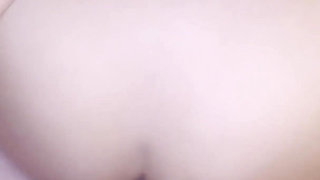 Pinay MILF POV Hair Pull Doggy to Creampie Drip - Lexxi Wett