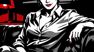 (M4F) Lesbian JOI - Slow Worship Your Boss's Pussy (Bi-Curious Guided)