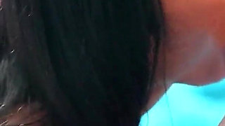 Afternoon Playtime with Sexy German Hotwife