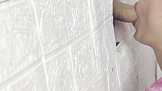 Gloryhole the Sweetness Melts Without Hiding Its Delight