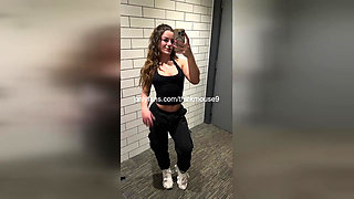 Buff 18yo Virgin Ass Deflowered Hard Gym Accident