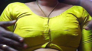 Indian Horny Beautiful Lady