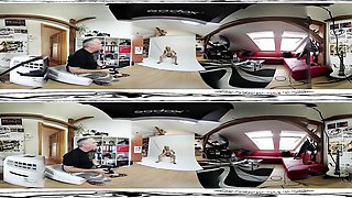 Watch indescribable darling's action