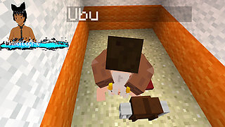 Minecraft Jenny Mod Fapcraft Meeting some one special with some nice thighs and horns