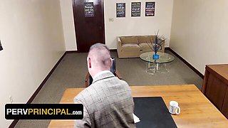 Soccer Step Soccer Mom blowjob