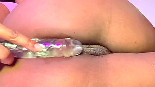 Filling My Greedy Hole