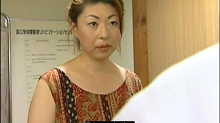 Fax-024 the Smell of Sex - Her Ripe Body - Part 3/11 - English Subtitles by Erojapanese