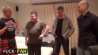 Porno Dan, Lucy Love And Adreena Winters In Delilah, Adreena And Lucy Gets Fucked Hard By A Lucky Fan!