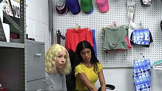 Two youthful femmes face rigorous domination and xxx
