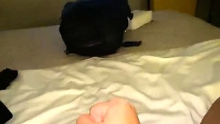 Emma Rose Cumming Before Bed - Trans