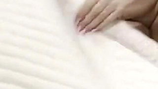 Ripping off My Black Tights