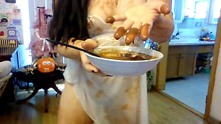 Sploshing Dance