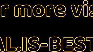 Big Tits Stepmother Bugs Him In Work So Gets Fucked - Blonde