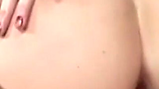 Cream Dripping Camel Toe Tease After Sloppy Pounding