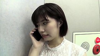 Sensual young hotties licking pussy and finger massaging