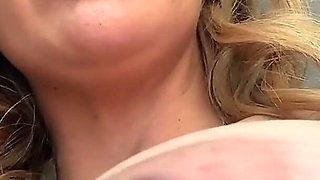 Shrunken Little Sex Toy