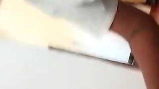 Step Sister Is Having Fun with Step Brother