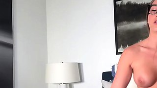 Skylarmaexo Naughty Slut Rides A BBC Sex Doll Onlyfans