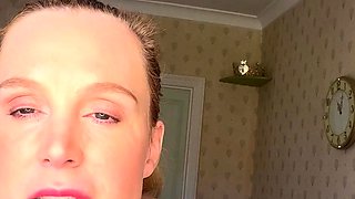 Perfect Pussy Close up milf Selda