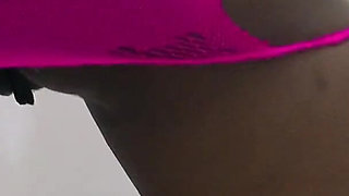 Hardcore Pussy Drilling for a Petite Slut