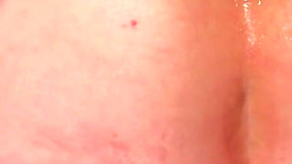 Bridgette Daniels Takes Mr Majic Balls Deep in Her Ass for the 1st Tie