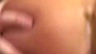 Greedy Mouth Swallows Every Drop After Sloppy Blowjob