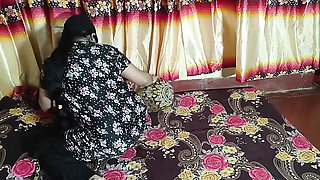 Desi Couple's Private Sex - Hot Bangladeshi Amateur Fucking in HD