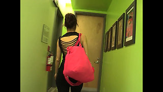 Lesbian Seduction Leads to Intense Pussy Worship