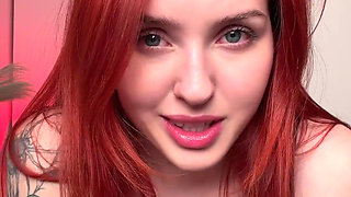 Sneak Peek JOI, Titted Girlfriend Made You Cum Again While Talking to You