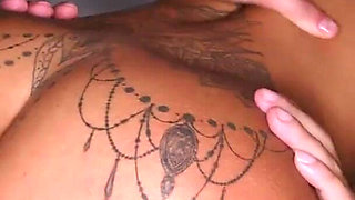 I Share My Busty Girlfriend From Bangladesh with Her Best Friend- Yasmina Khan