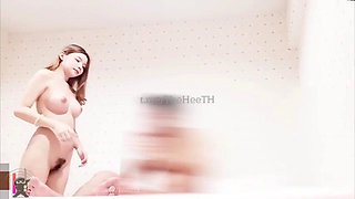 Th v: Doggy, Cowgirl  Amateur Porn