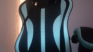 Tiny tits asmr