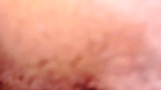 Bhabi give me blowjob and fuck her in my house