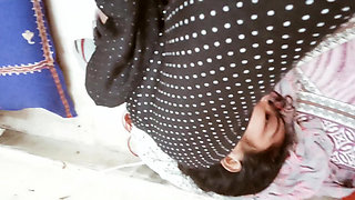 Desi Wife Gets Anal Fucked by Husband