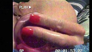 hot amateur blonde close up masturbation HD