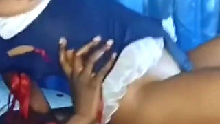 His Dick Got Me Screaming Out, so Sweet.