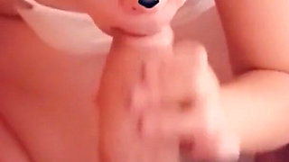 Cock Sucking
