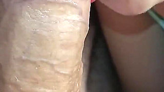 Cock Sucking, a Favorite Pastime of Korean Housewives