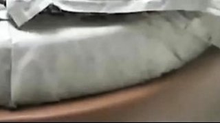 Amateur couple copulation on hidden cam