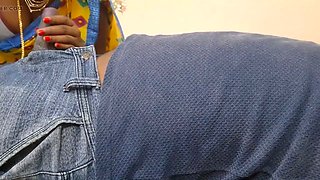 Anni and Machinan desi hot sexual romance - unga anna illadhadhu oru mari irruku