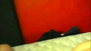 Raw Spunk Slamming Bareback