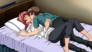 3 characters: Eporner, Milf  Hentai Porn