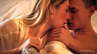 WOW Girls featuring Bella Spark's teen (18+) xxx