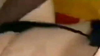 BBC Facefuck 69 Position Licking My Clit Fingering My Pussy